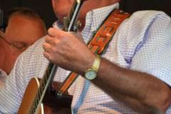 Milan Bluegrass Festival
