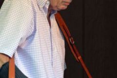 Milan Bluegrass Festival