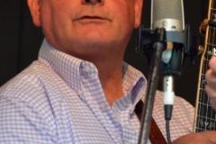 Milan Bluegrass Festival