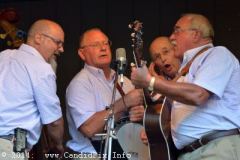 Milan Bluegrass Festival