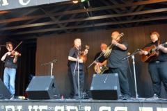 Milan Bluegrass Festival
