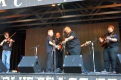 Milan Bluegrass Festival