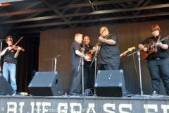 Milan Bluegrass Festival