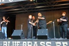 Milan Bluegrass Festival
