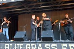 Milan Bluegrass Festival