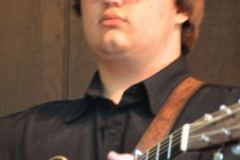 Milan Bluegrass Festival
