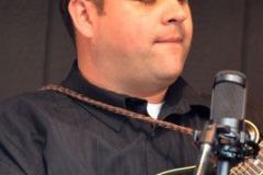 Milan Bluegrass Festival