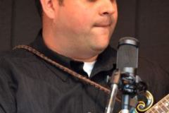 Milan Bluegrass Festival