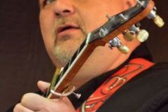 Milan Bluegrass Festival