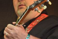 Milan Bluegrass Festival