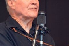 Milan Bluegrass Festival