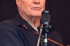 Milan Bluegrass Festival