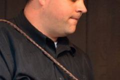 Milan Bluegrass Festival