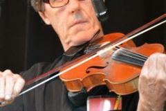 Milan Bluegrass Festival