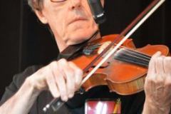 Milan Bluegrass Festival