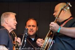 Milan Bluegrass Festival