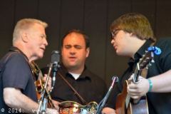 Milan Bluegrass Festival