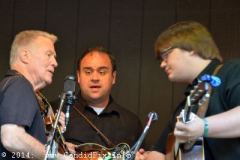 Milan Bluegrass Festival