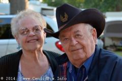 Milan Bluegrass Festival
