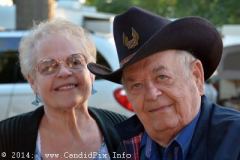 Milan Bluegrass Festival