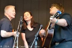 Milan Bluegrass Festival