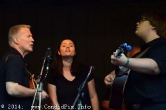 Milan Bluegrass Festival