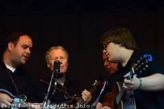 Milan Bluegrass Festival