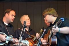 Milan Bluegrass Festival