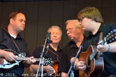 Milan Bluegrass Festival