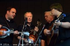 Milan Bluegrass Festival