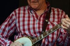 Milan Bluegrass Festival