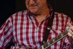 Milan Bluegrass Festival
