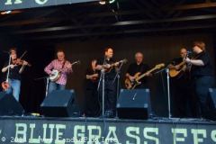 Milan Bluegrass Festival