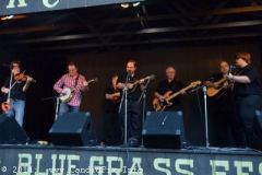 Milan Bluegrass Festival