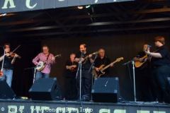 Milan Bluegrass Festival