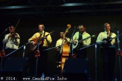 Milan Bluegrass Festival