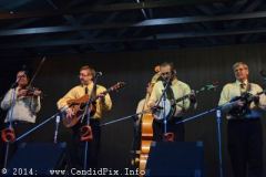 Milan Bluegrass Festival