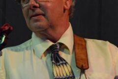 Milan Bluegrass Festival