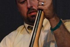 Milan Bluegrass Festival