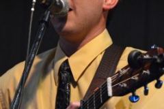 Milan Bluegrass Festival