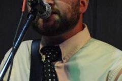 Milan Bluegrass Festival