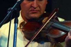 Milan Bluegrass Festival
