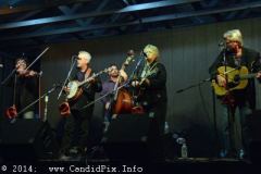Milan Bluegrass Festival