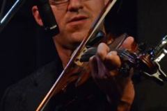 Milan Bluegrass Festival