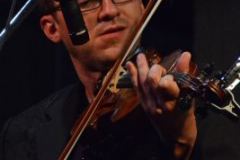 Milan Bluegrass Festival