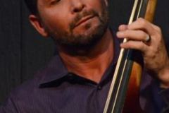 Milan Bluegrass Festival