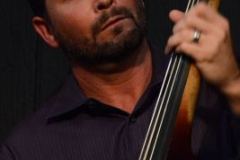 Milan Bluegrass Festival
