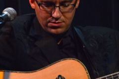 Milan Bluegrass Festival