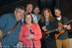 Milan Bluegrass Festival