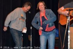 Milan Bluegrass Festival